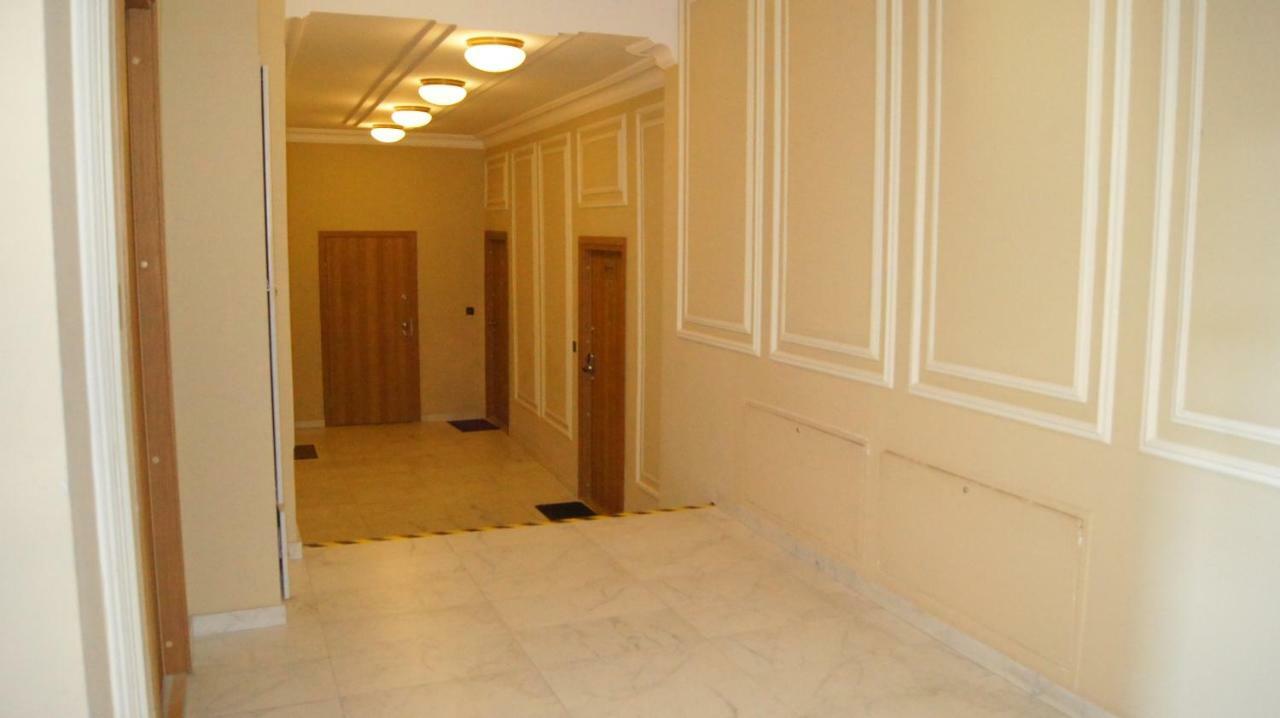 Novitas Apartments Wroclaw Exterior photo